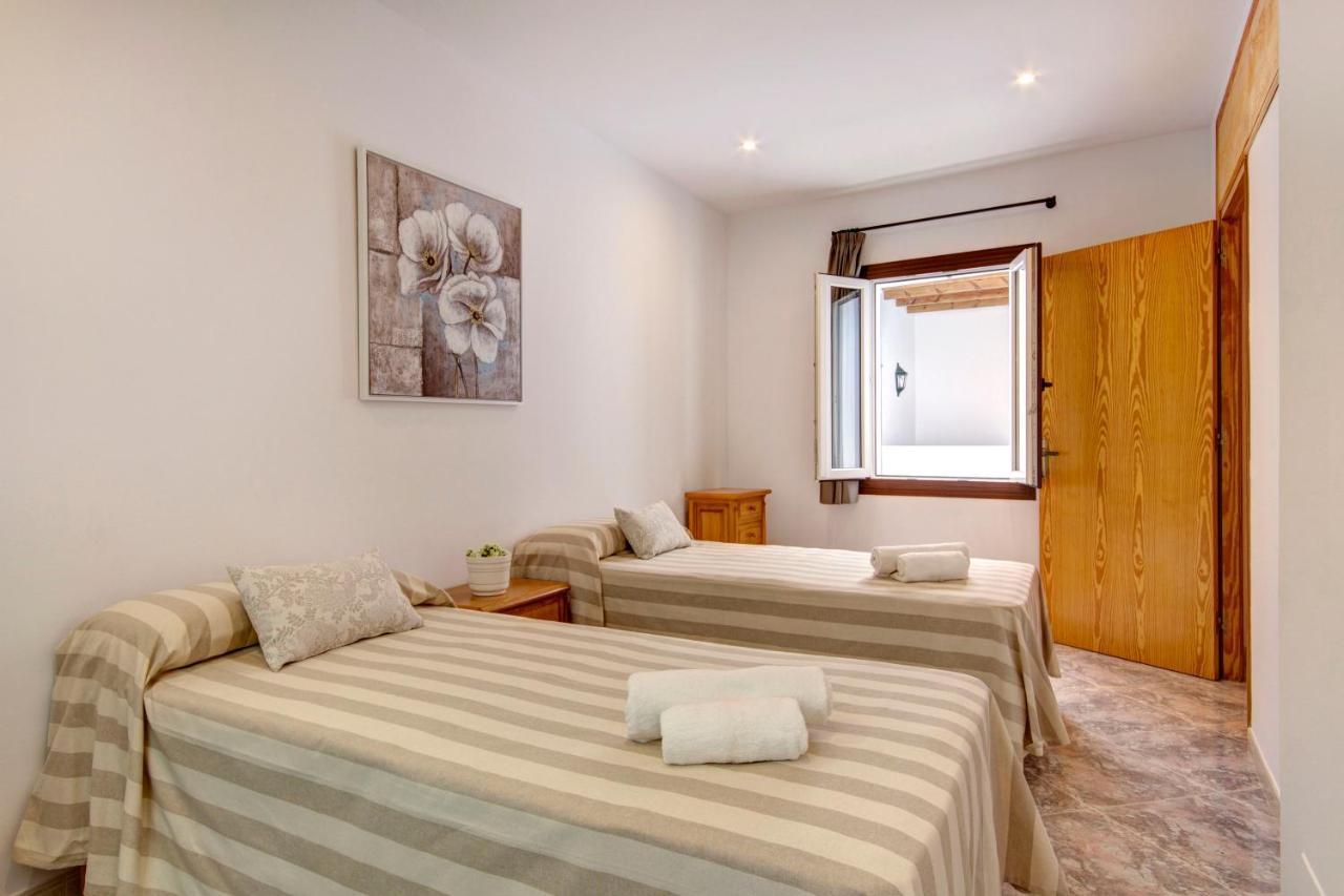 Holiday Home Casa Nova By Mauter Villas Ciutadella  Zewnętrze zdjęcie