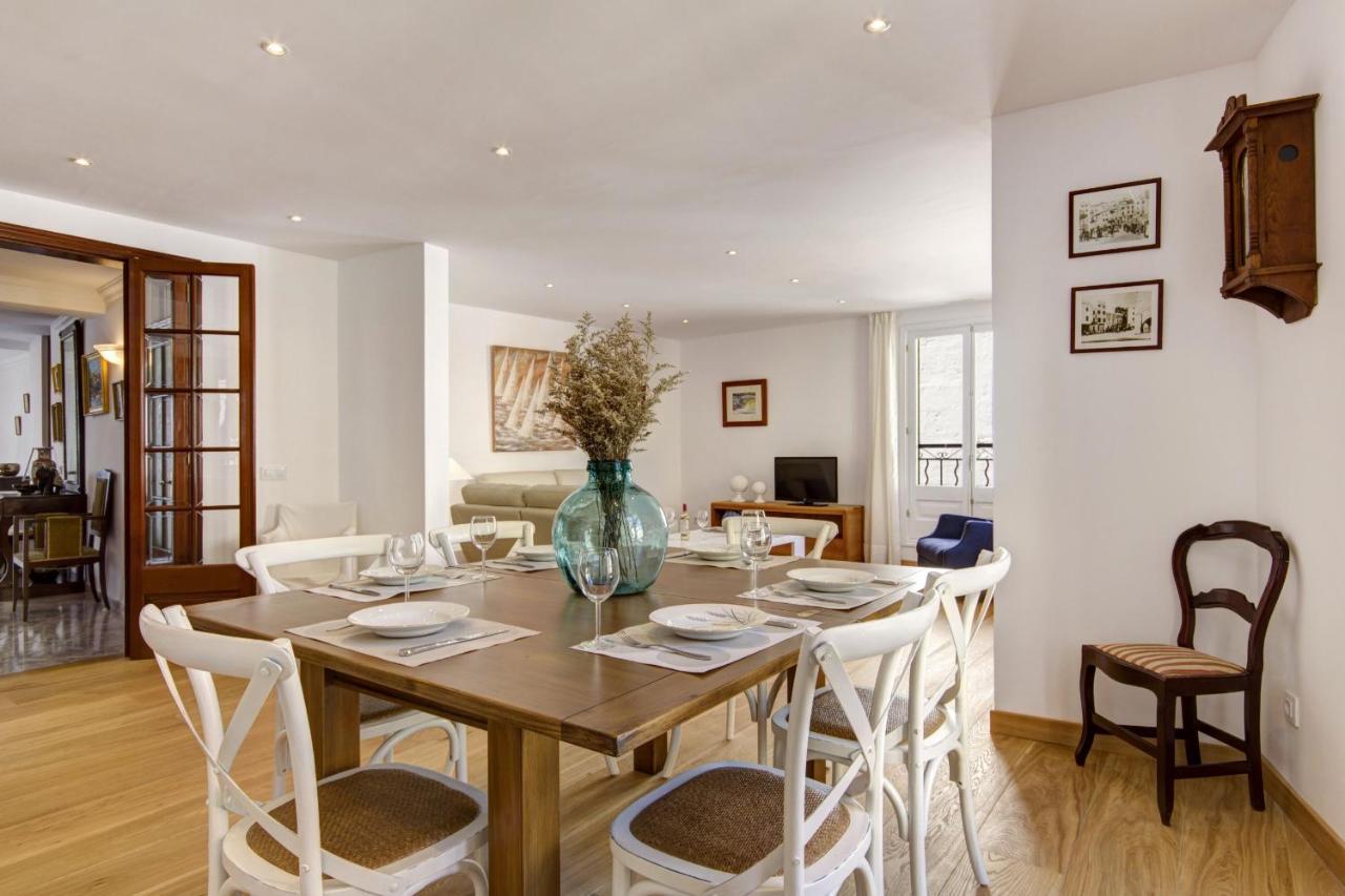 Holiday Home Casa Nova By Mauter Villas Ciutadella  Zewnętrze zdjęcie