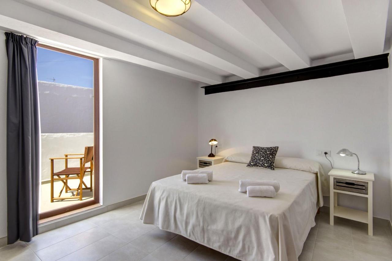 Holiday Home Casa Nova By Mauter Villas Ciutadella  Zewnętrze zdjęcie