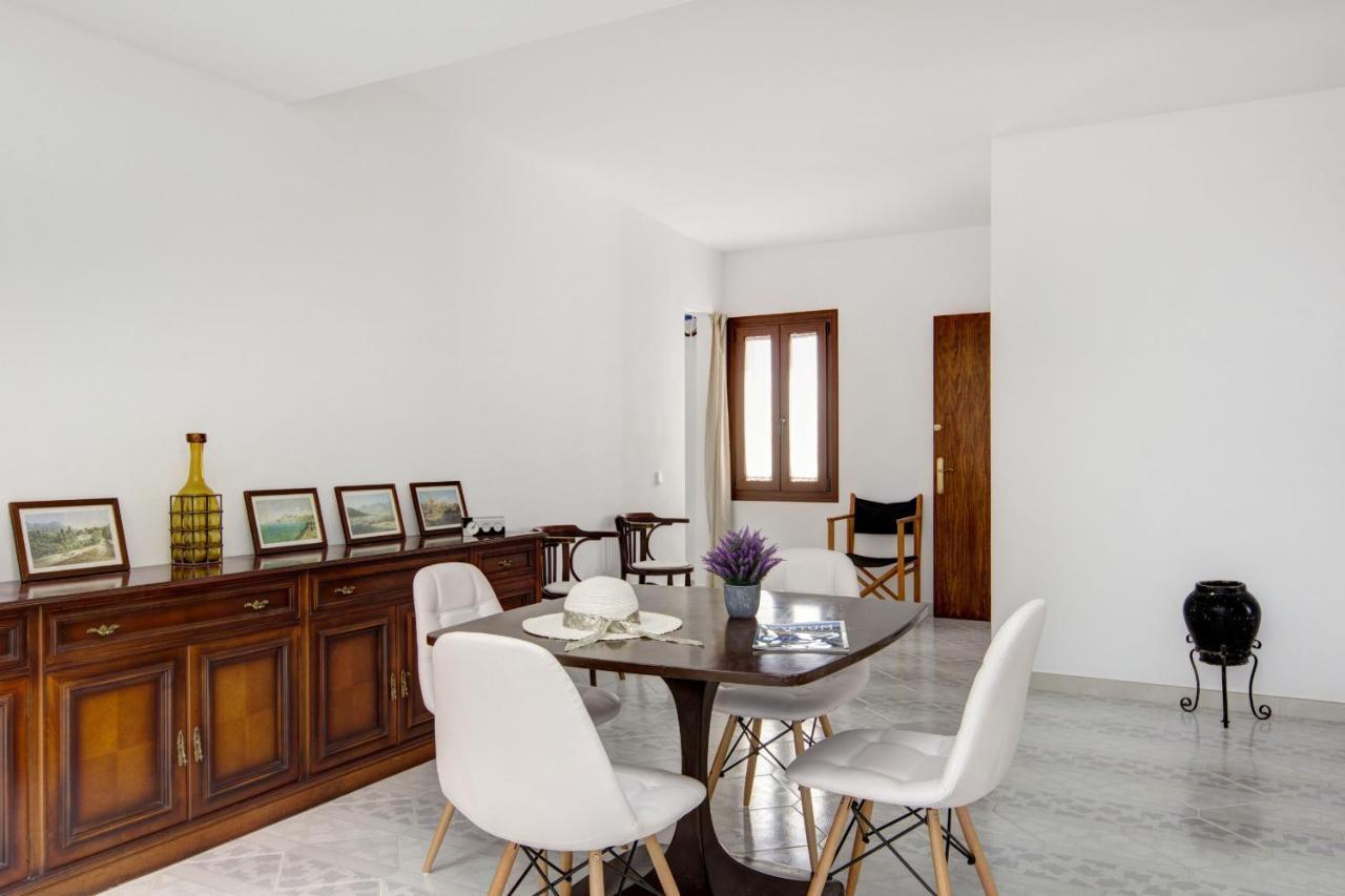 Holiday Home Casa Nova By Mauter Villas Ciutadella  Zewnętrze zdjęcie
