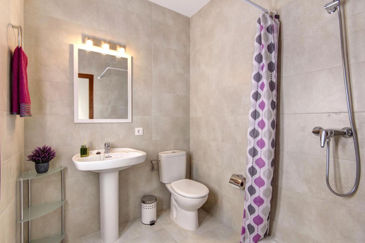 Holiday Home Casa Nova By Mauter Villas Ciutadella  Zewnętrze zdjęcie