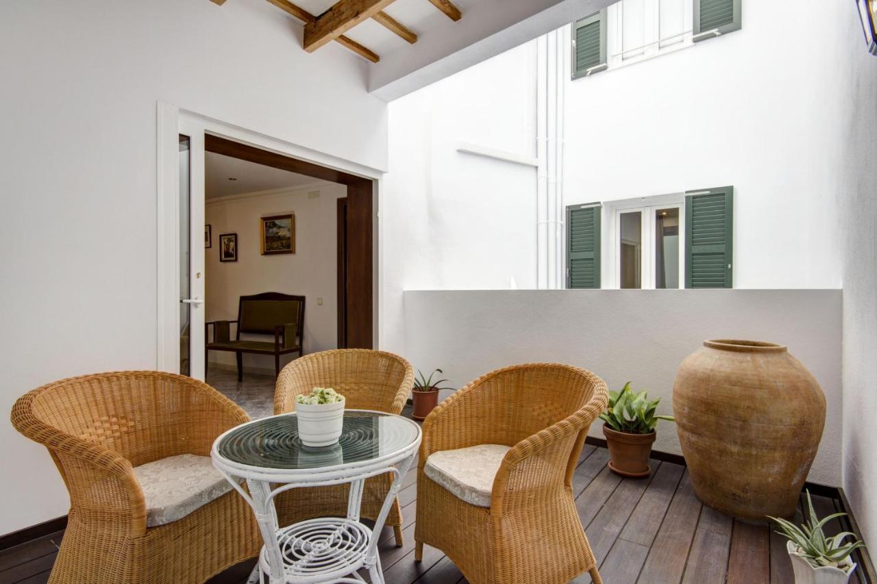 Holiday Home Casa Nova By Mauter Villas Ciutadella  Zewnętrze zdjęcie
