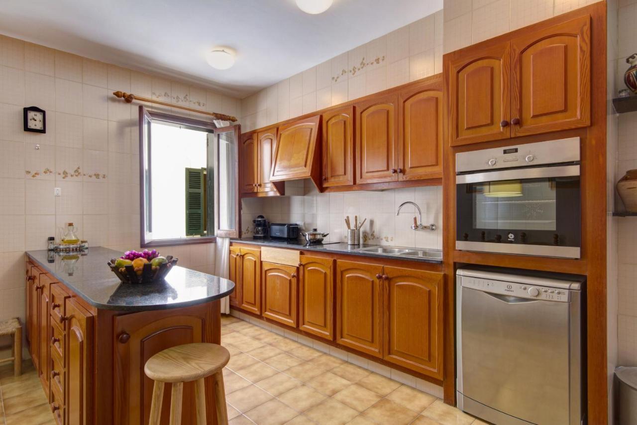 Holiday Home Casa Nova By Mauter Villas Ciutadella  Zewnętrze zdjęcie