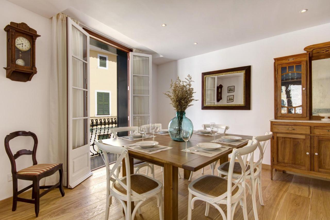 Holiday Home Casa Nova By Mauter Villas Ciutadella  Zewnętrze zdjęcie